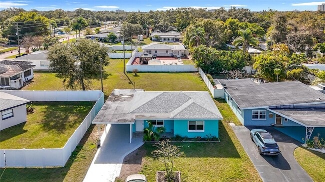 Building Photo - 5810 Tangerine Ave S