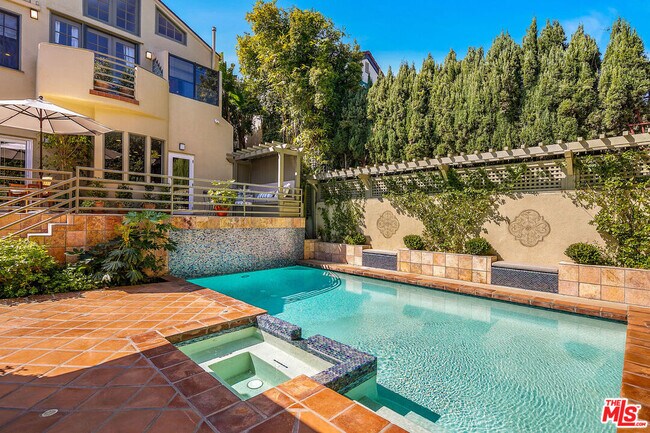 Building Photo - 332 S Anita Ave