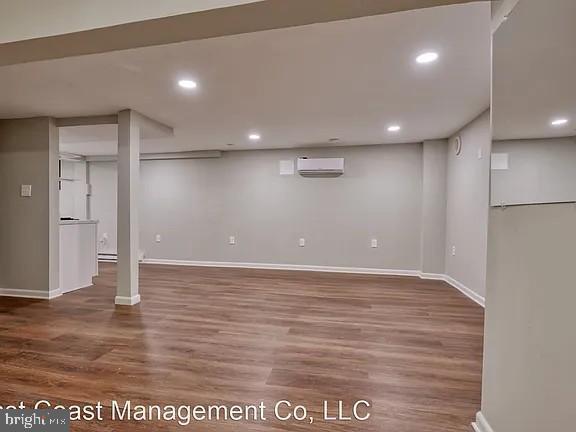 Building Photo - 917 N Calvert St