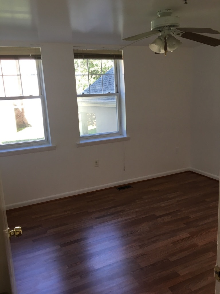 Bedroom 3 - 2300 18th St NE