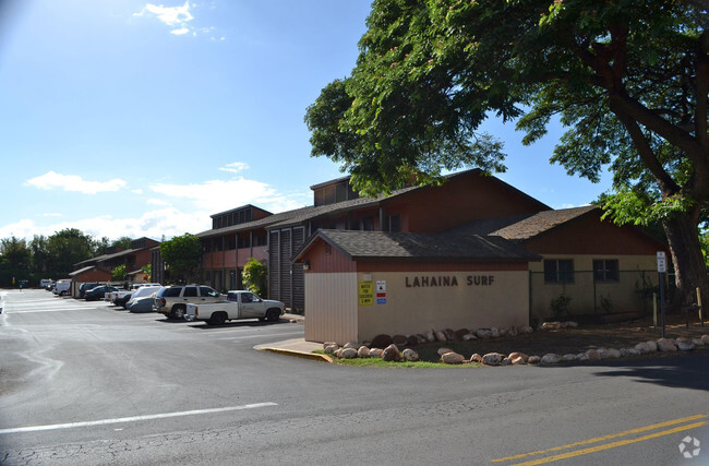 Building Photo - Lahaina Surf