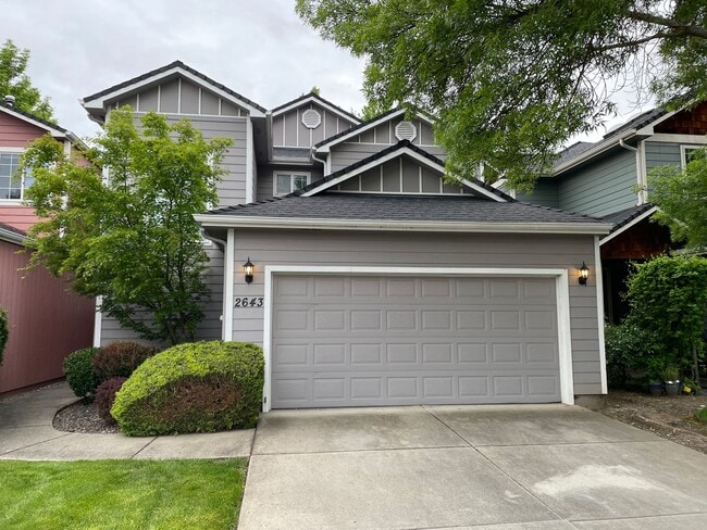 Building Photo - Beautiful 3 Bed, 2.5 Bath Home for Rent – Bright & Spacious in a Great Neighborhood
