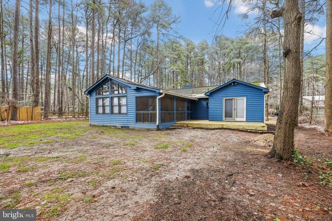 Building Photo - 318 Wicomico Rd