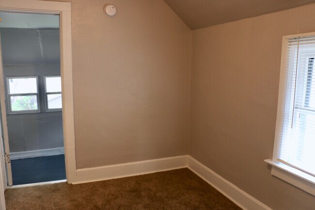 2nd Level Bedroom with Attached Porch - 232 Lincoln St