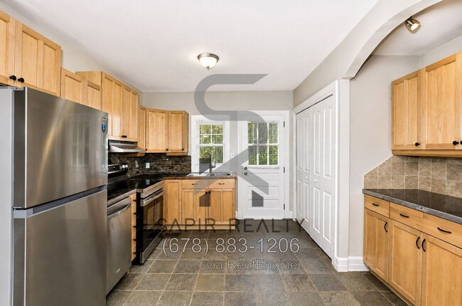 Building Photo - 740 Bellemeade Ave NW