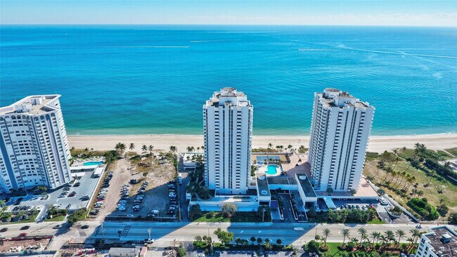 Building Photo - 1360 S Ocean Blvd