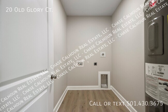 Building Photo - 20 Old Glory Ct