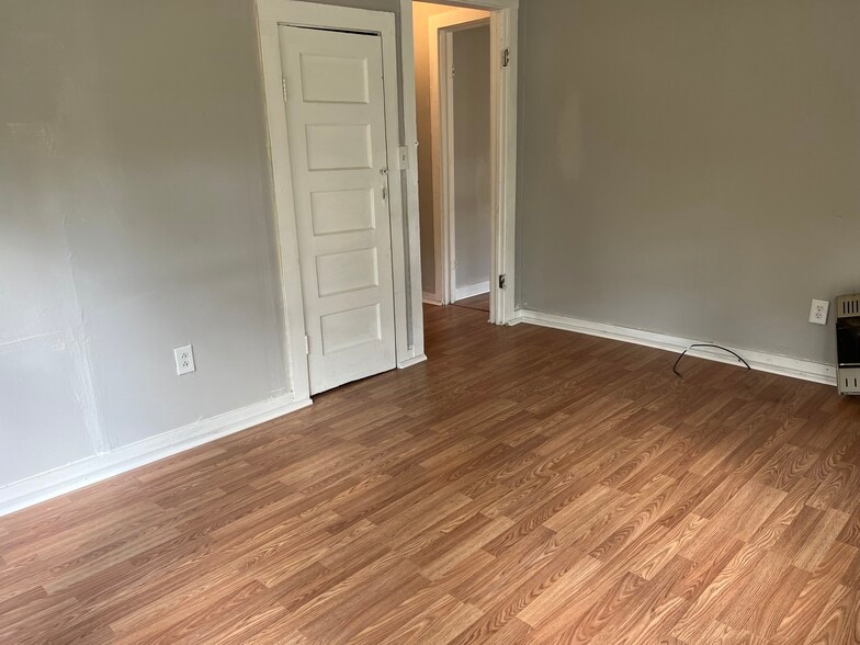 2nd Bedroom - 607 John D Shaw St