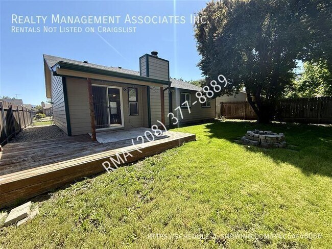Building Photo - 4773 N Mirth Pl