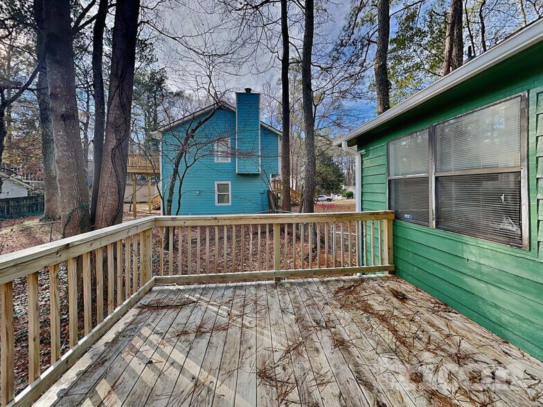 Building Photo - 5040 Sumit Wood Dr NW