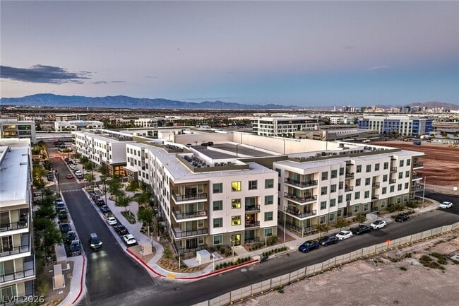 Building Photo - 8475 Michael Cherry Ave