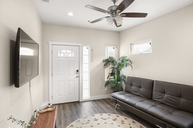 Building Photo - 2996 39th St