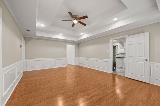 Building Photo - 1802 Campbell Trail