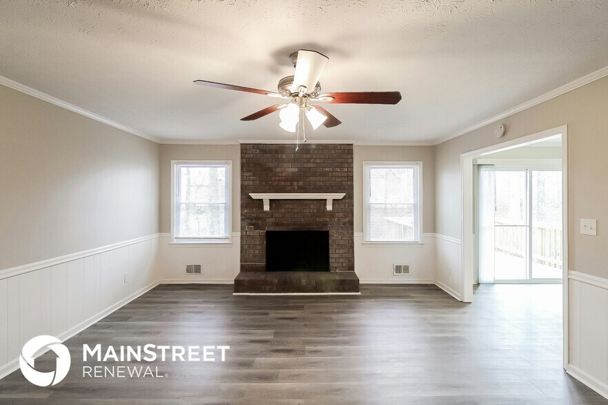 Building Photo - 6269 Cathedral Ln