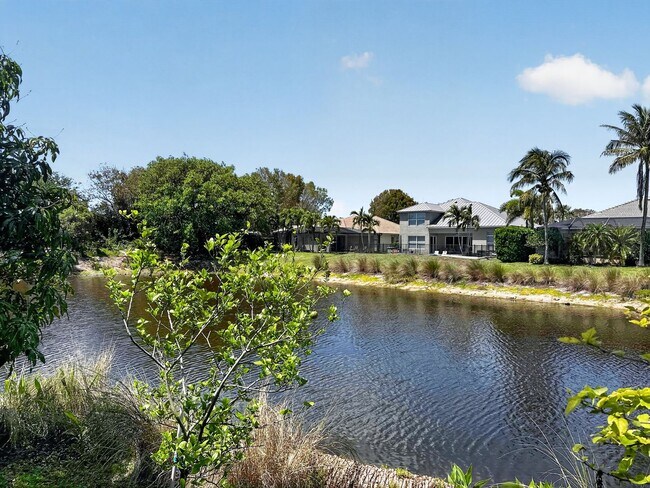 Building Photo - Autumn Woods annual rental in North Naples!