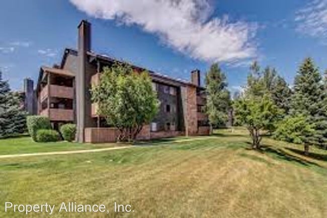 Primary Photo - 1 br, 1 bath House - 6831 N. 2200 W. #12-A