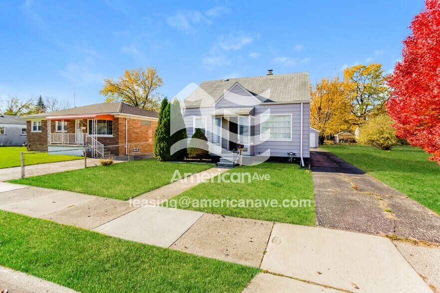 Building Photo - 24553 Flower Ave