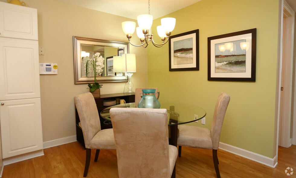 Columbus Station Apartments at Town Center 4516 Pinta Ln Virginia