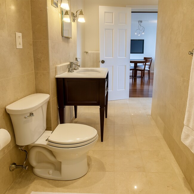 Building Photo - 151 Tremont St