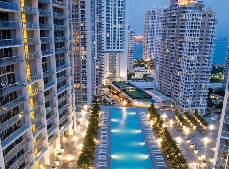 Building Photo - 475 Brickell Ave