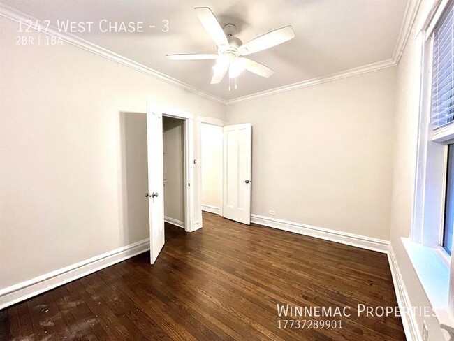 Building Photo - 1247 West Chase