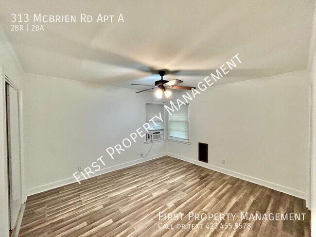 Building Photo - 313 McBrien Rd