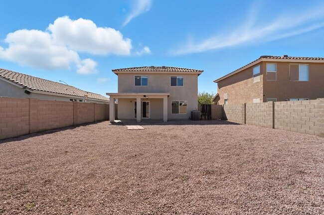 Building Photo - Charming El Mirage Rental – 3 Bedrooms, 2.5 Baths, Prime Location