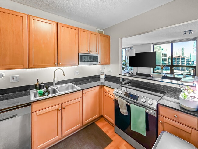 Building Photo - 400 N La Salle Dr