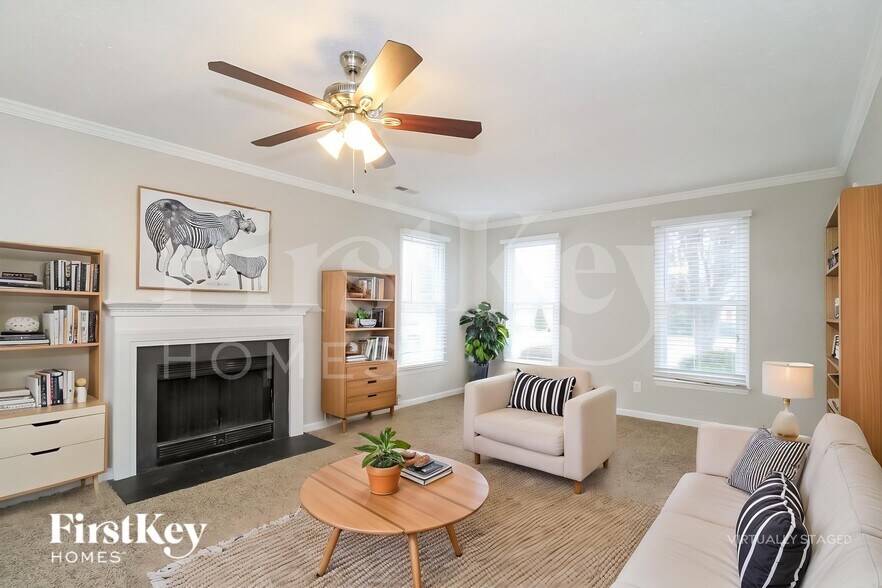 Building Photo - 3302 Sparrowhawk Dr