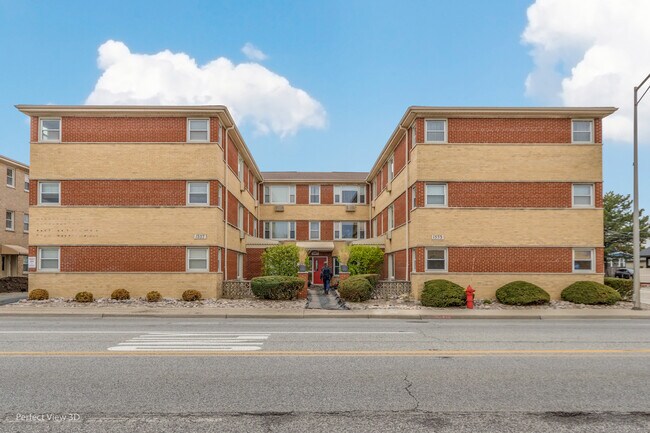 Primary Photo - 1537 S Harlem Ave