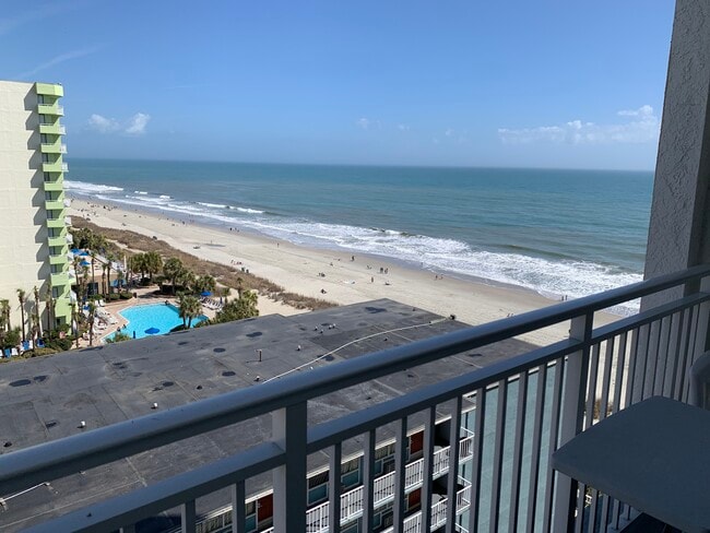 Building Photo - 1207 S Ocean Blvd