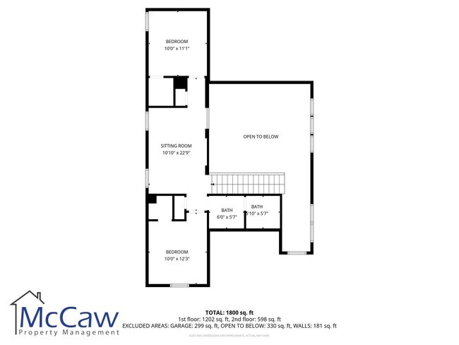 Building Photo - 3121 Althea St