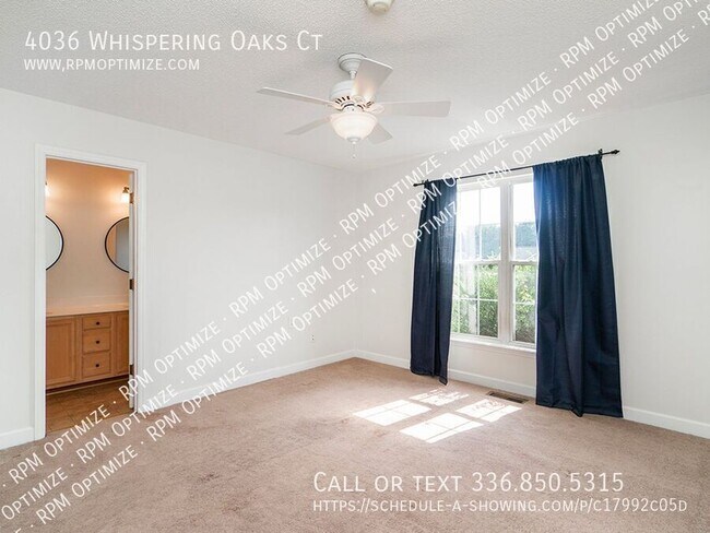 Building Photo - 4036 Whispering Oaks Ct
