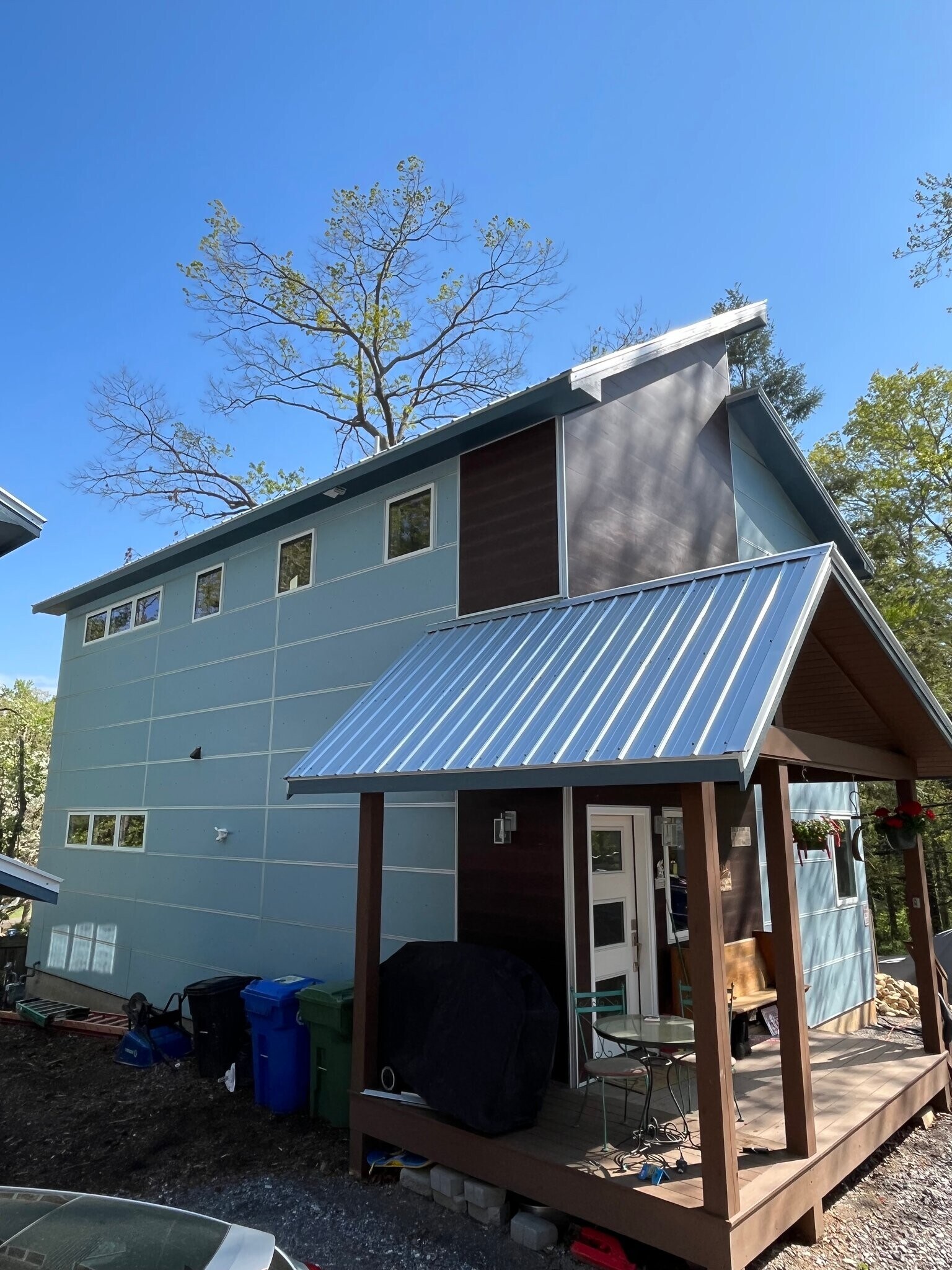 Building Photo - 82 Wood Ave