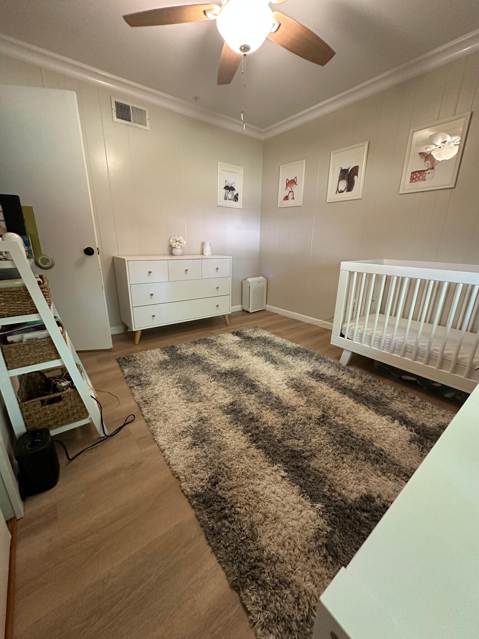 Bedroom 1 - 6532 Peterson Ave
