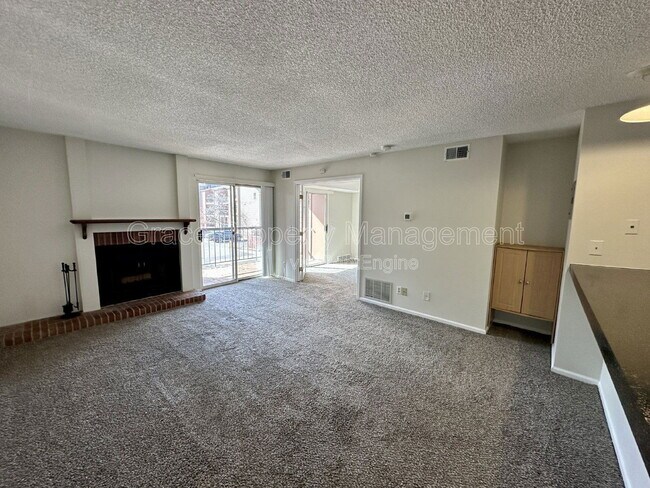 Building Photo - 4899 S Dudley St