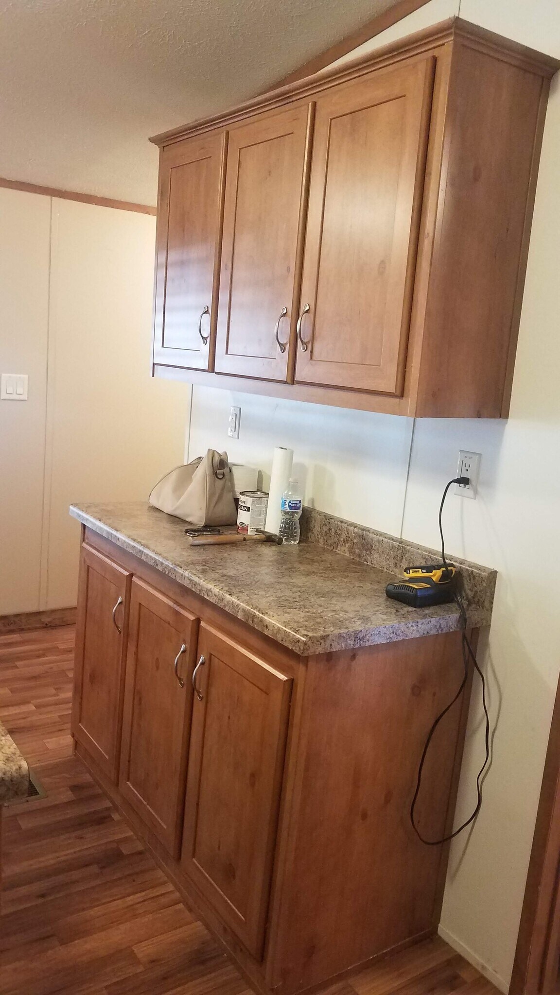 Kitchen - 3108 Medina Hwy