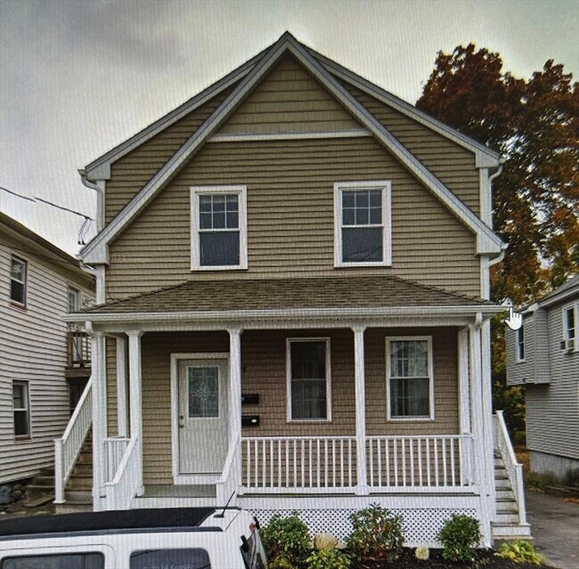 Primary Photo - 24 Water St