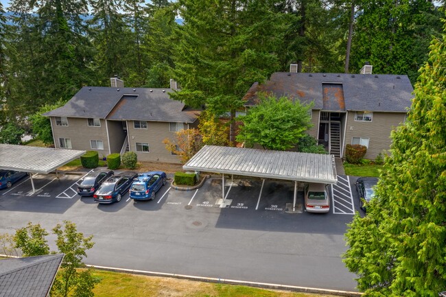Primary Photo - Westview Garden Apartments