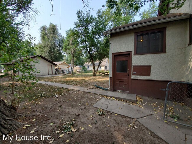 Building Photo - 4 br, 2 bath House - 417 East Edwards Street