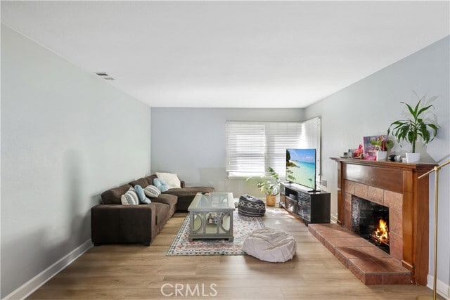 Building Photo - 417 N Citrus St