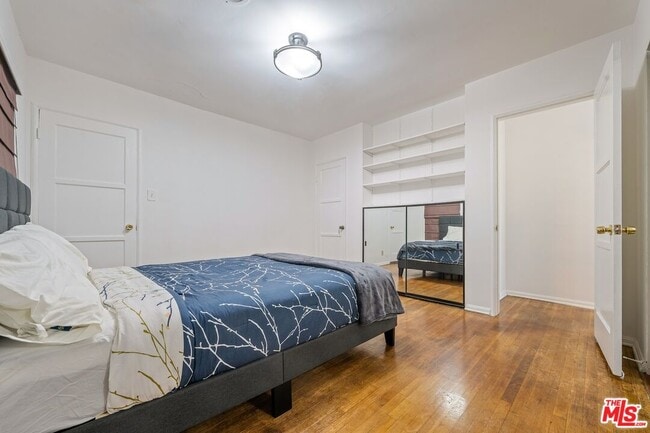 Building Photo - 128 S Madison Ave