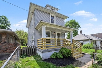 Building Photo - 1710 Lawn Ave