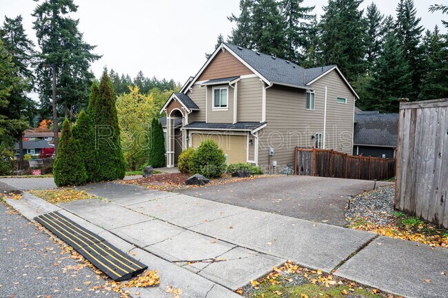 Building Photo - 4014 203rd St Ct E