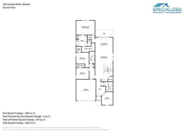 Building Photo - 162 Camelia St