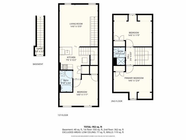 Building Photo - 520 S 4th St