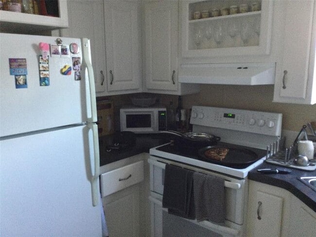 Building Photo - 1449 SW 87th Terrace