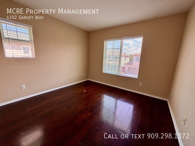 Building Photo - 4102 Garvey Way