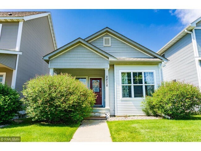 Building Photo - 2828 Faulkner Dr