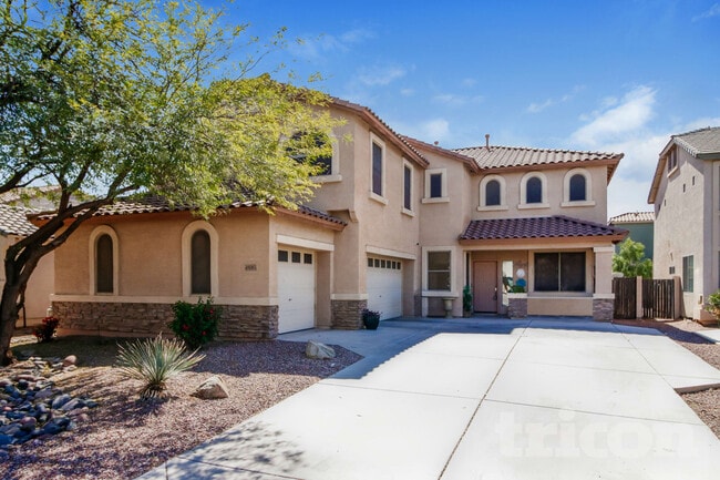 Building Photo - 45063 W Jack Rabbit Trail